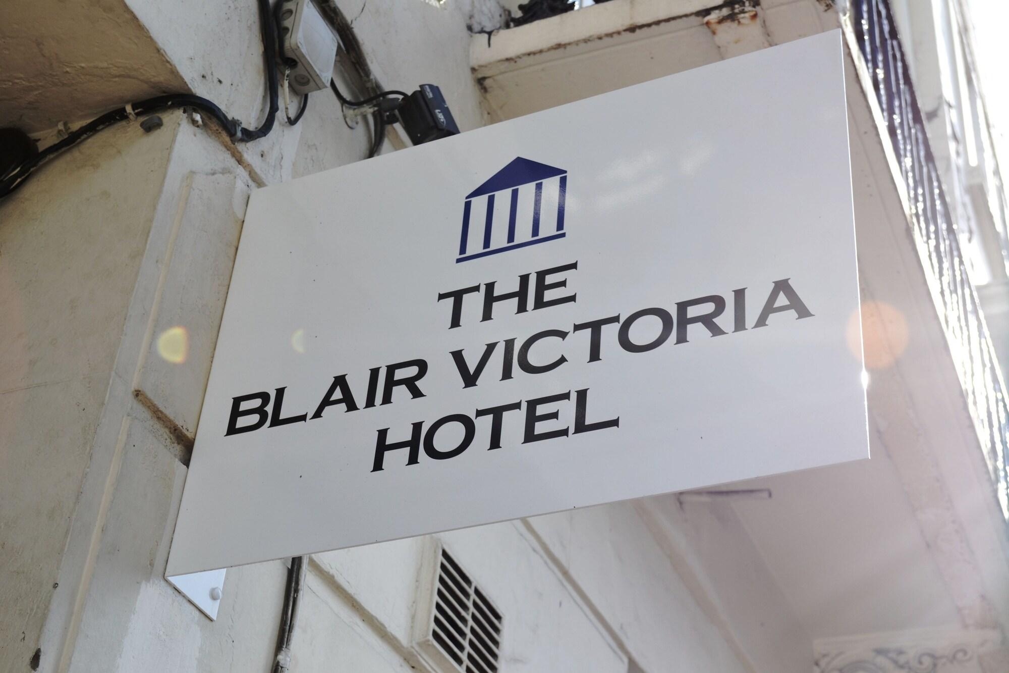 The House On Warwick Hotel London Exterior photo